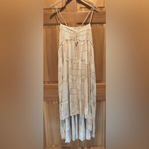 By Together Flowy Summer Dress Small